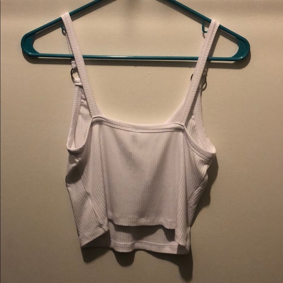 Emma and Sam crop top tank NWT - Picture 2 of 3